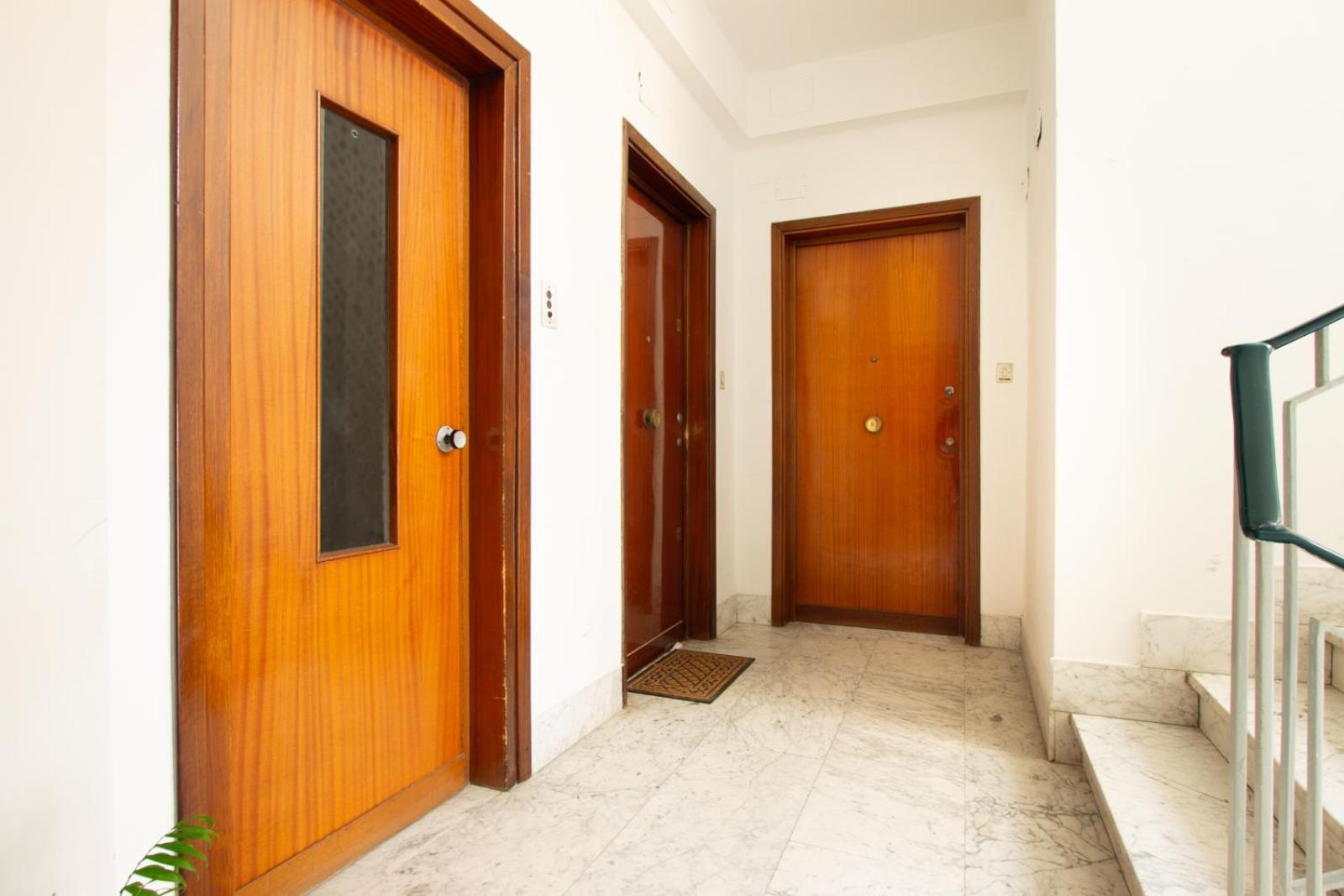 Cozy Retreat Saint John Daire Roma Dış mekan fotoğraf